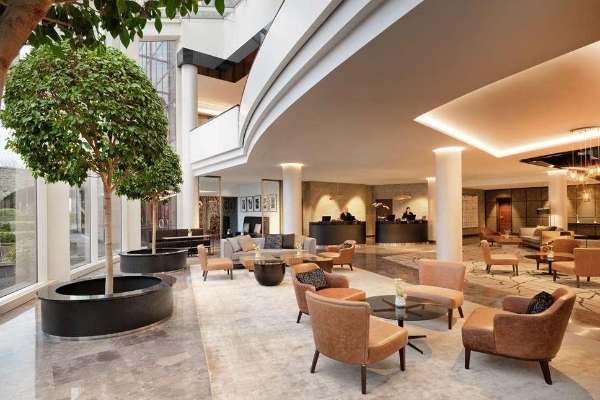 Hotel Hyatt Regency Cologne (Köln)
